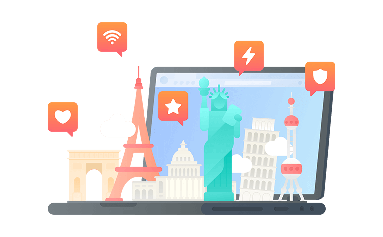 国外想用中国这边的《新浪直播》怎么办 - 海龟VPN